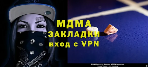 индика Абаза