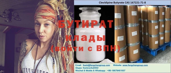 индика Абаза